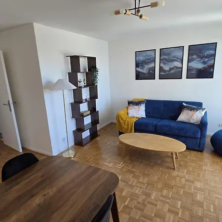 Apartamento Cosy Proche Centre Montpellier