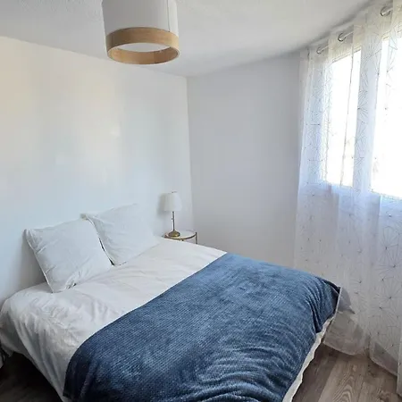 Cosy Proche Centre Apartamento *
