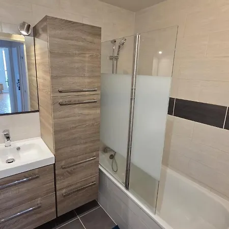 Apartamento Cosy Proche Centre Montpellier