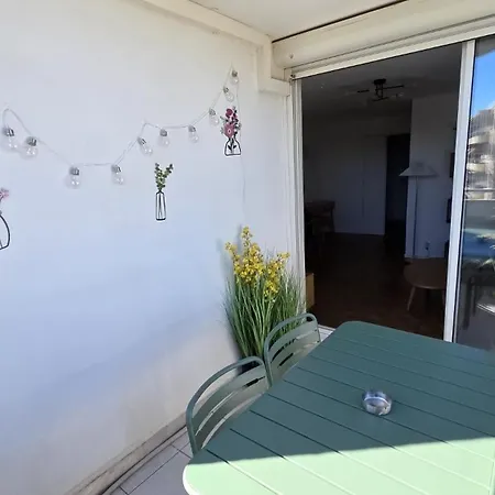 Cosy Proche Centre Apartamento *